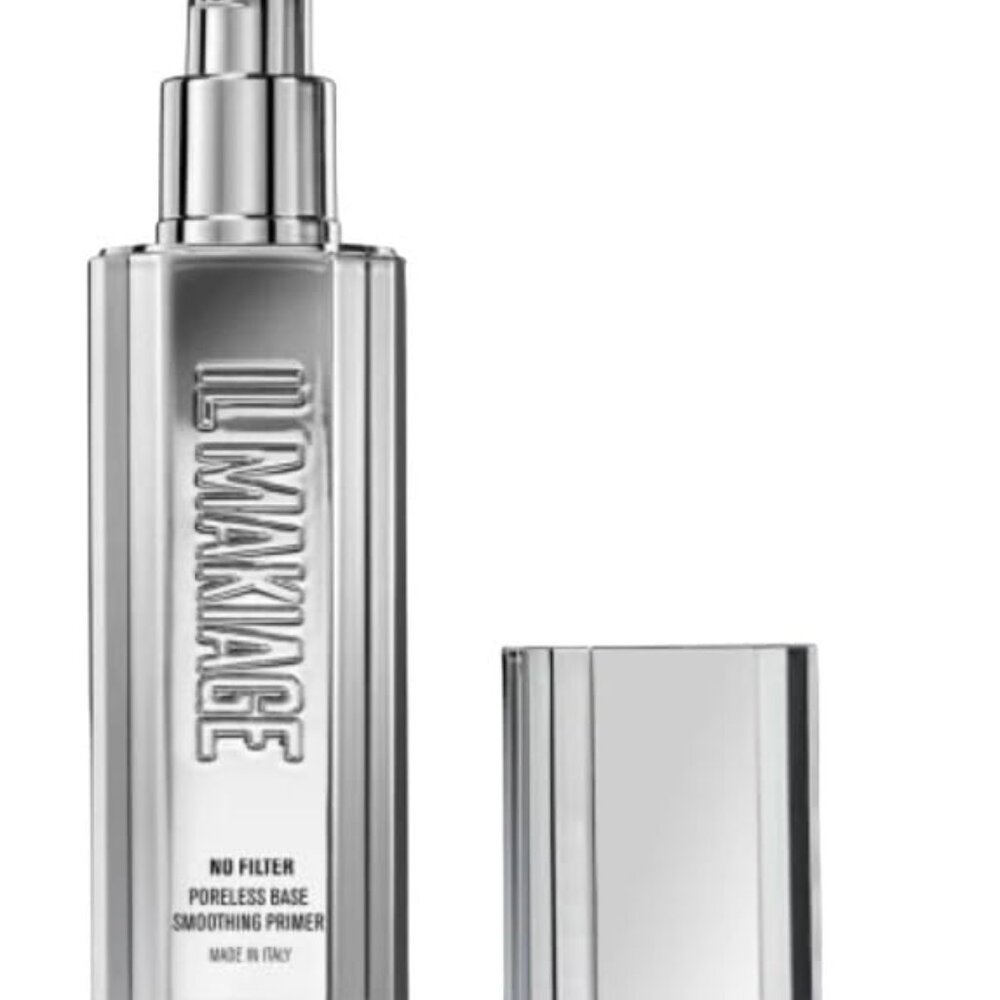 IL MAKIAGE No Filter Poreless Base Smoothing Primer